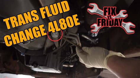 4l80e fluid capacity. Things To Know About 4l80e fluid capacity. 