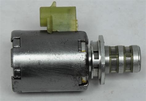 4l80e solenoid.  Electronic Pressure Control Solenoid (D34435A) 11.  3 da...