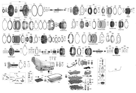 Read Online 4L80E Transmission Manual 