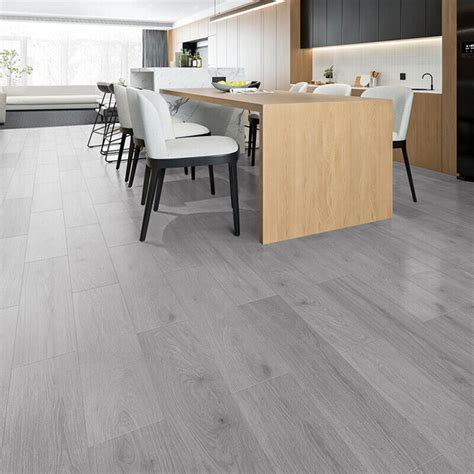 4m² Floor Planks Tiles Self Adhesive Wood Effect Vinyl Flooring