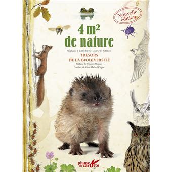 4m2 de nature