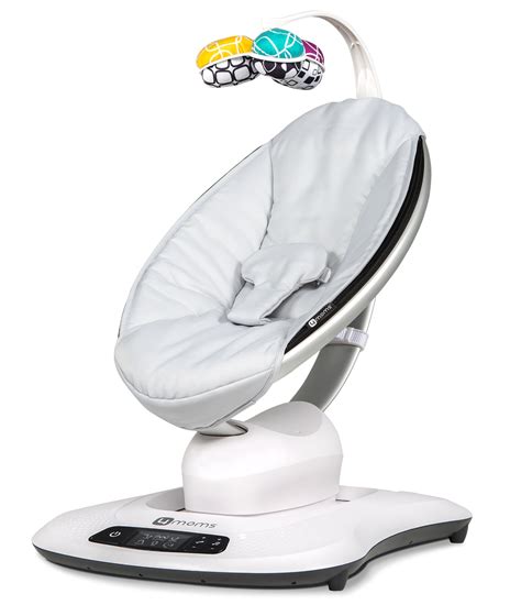 4moms Mamaroo - Albee Baby