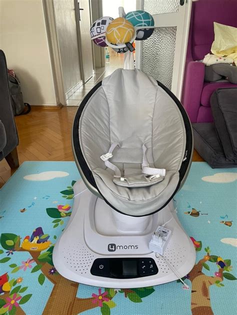 4moms mamaroo 4.0 ana kucağı 4moms Ana Kucağı. 