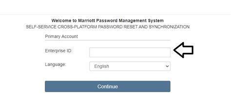 Marriott Extranet Login. Enterprise ID (EID) Password. Sign On. Use your Security Key to sign in.. 