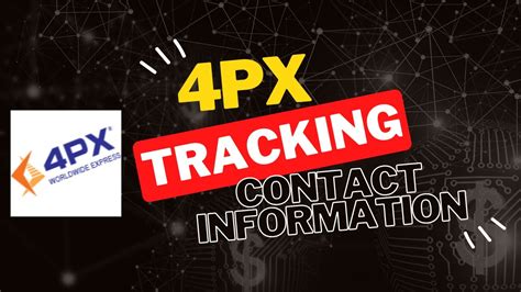 4px tracking number lookup. Things To Know About 4px tracking number lookup. 