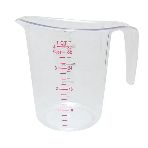 Since one quart is equal to 4 cups, you can use this simple formula to convert: quarts = cups ÷ 4. The volume in quarts is equal to the volume in cups divided by 4. For example, here's how to convert 5 cups to quarts using the formula above. quarts = (5 c ÷ 4) = 1.25 qt.. 