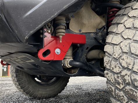 N-Fab Nerf Steps for Toyota 4Runner | Wheel-to-Wheel, Heavy Duty S