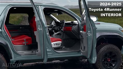 4runner making buzzing noise.  2025 toyota 4runner Technical Service Bulletins...