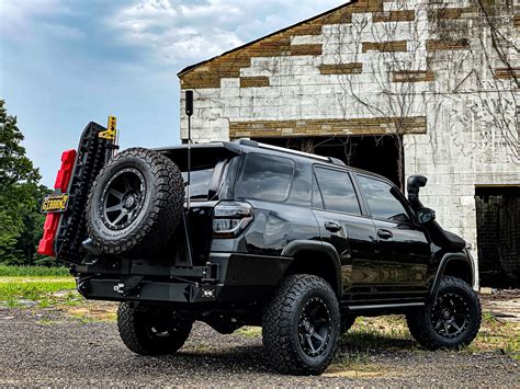 4runner mods. When it comes to 4th gen 4Runner mods 4R Customs has you covered. Whether you're looking to upgrade your suspension, add some extra storage space, or just spice up the … 