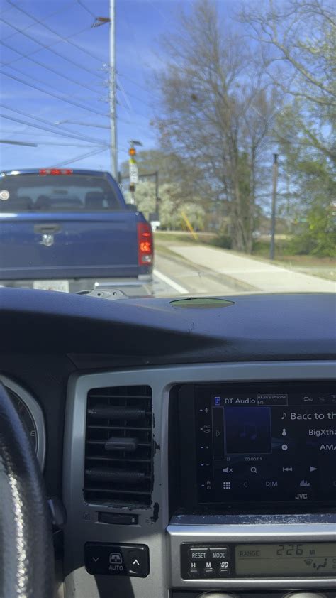 4runner whistling noise. .  ...