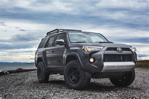 4RFAN · Apr 19, 2024. 0. 2025+ 6th Generation Toyota 4Runner Community and Owner's Club - Join the conversation about the new Toyota 4Runner mid-size SUV.. 