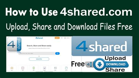 4share Download Video