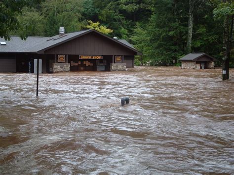 4th Anniversary of the Flooding from Tropical Storm Lee