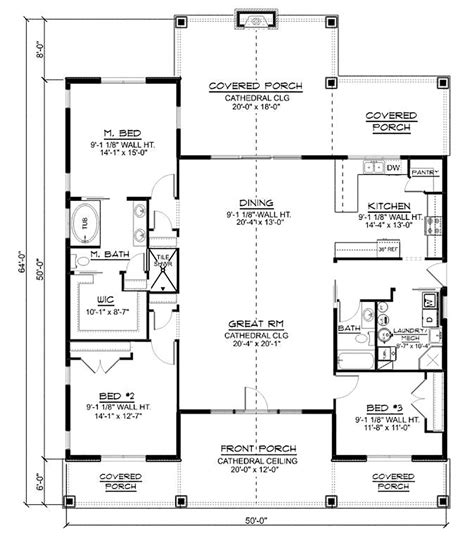 4th Floor - Family Home Plans Blog