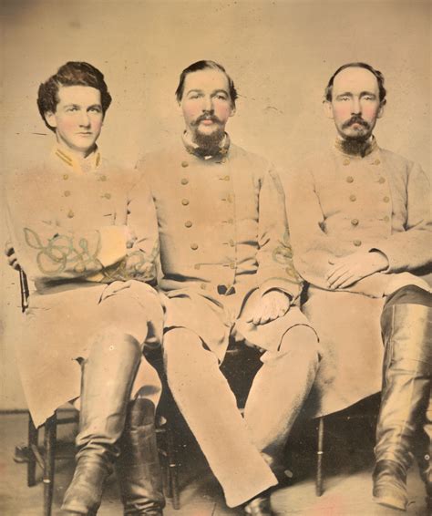 4th Georgia infantry Regiment - The Civil War in the East