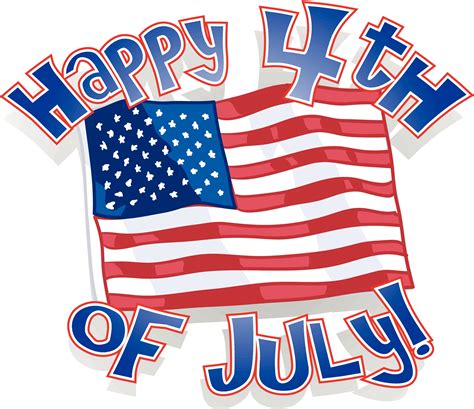 4th Of July Printables On Fourth Of July Clip Art And Cliparting Com