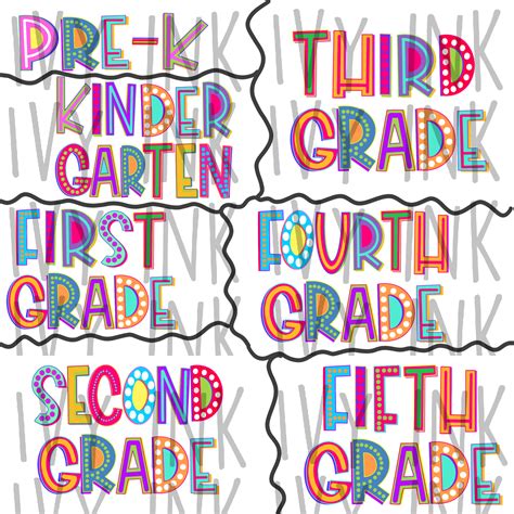 4th And 5th Grade 4th Grade Ages - 4th Grade Ages