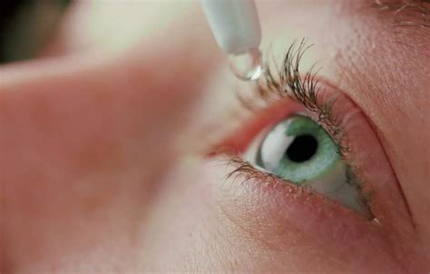 4th death, more vision loss cases linked to tainted eyedrops