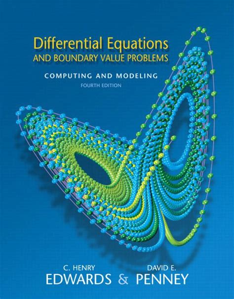 4th differential equations solutions manual edwards penney. - Solutions manual petrucci general chemistry 10th.