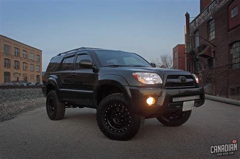 4th gen 4runner.  The OEM 2005 4th Gen 4Runner Driver Side and Passenger Side Ru...
