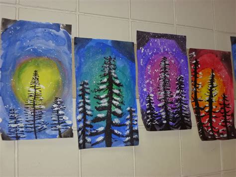 4th Grade Art Lessons Art With Mrs Filmore Art Lessons For 4th Grade - Art Lessons For 4th Grade