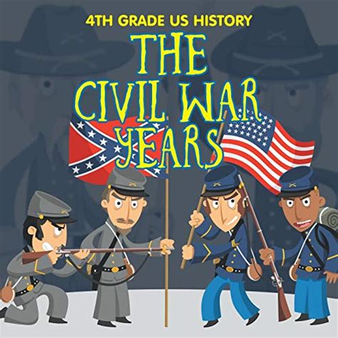 4th Grade Civil War Unit Home Civil War 4th Grade - Civil War 4th Grade
