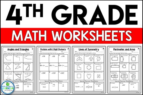  4th Grade Dahs Worksheet - 4th Grade Dahs Worksheet