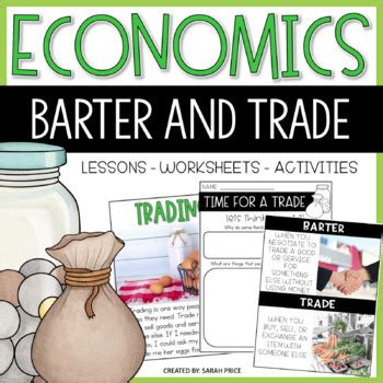 4th Grade Economics Resources Tpt Economics 4th Grade - Economics 4th Grade