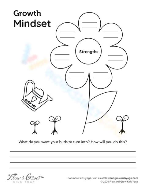 4th Grade Growth Mindset Worksheets Amp Teaching Resources Growth Mindset  4th Grade - Growth Mindset, 4th Grade