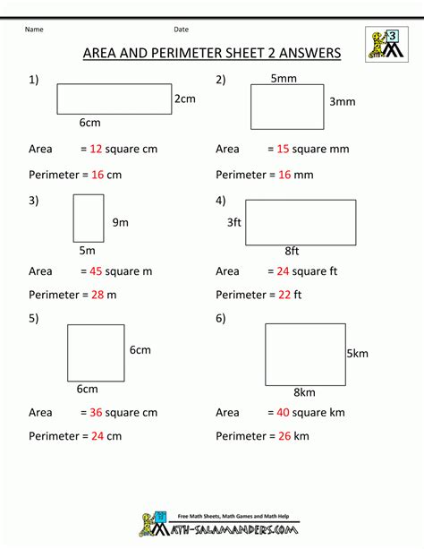 4th Grade Math 13 3 Area Of Combined Area Of Combined Rectangles 4th Grade - Area Of Combined Rectangles 4th Grade