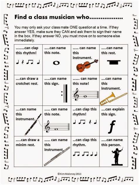 4th Grade Music Educational Resources Education Com 4th Grade Music - 4th Grade Music
