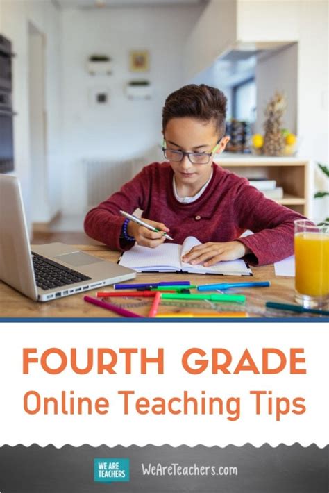 4th Grade Online Teaching Tips So You Can Teaching 4th Grade - Teaching 4th Grade