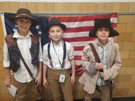 4th Grade Revolutionary Era Journalists Sylvan Park Revolutionary War 4th Grade - Revolutionary War 4th Grade