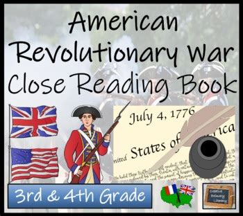 4th Grade Revolutionary War Books Hutchinson Bear Revolutionary War 4th Grade - Revolutionary War 4th Grade