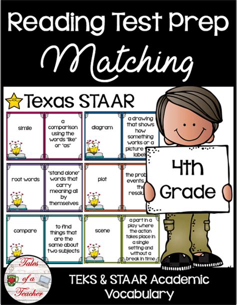 4th Grade Staar Reading Practice Pdf