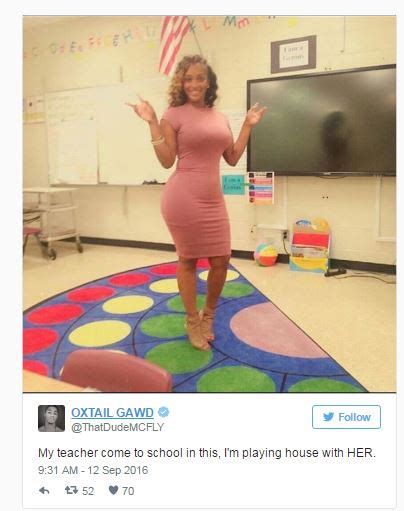 4th Grade Teacher Goes Viral Slammed For Being 4th Grade Teacher Instagram - 4th Grade Teacher Instagram