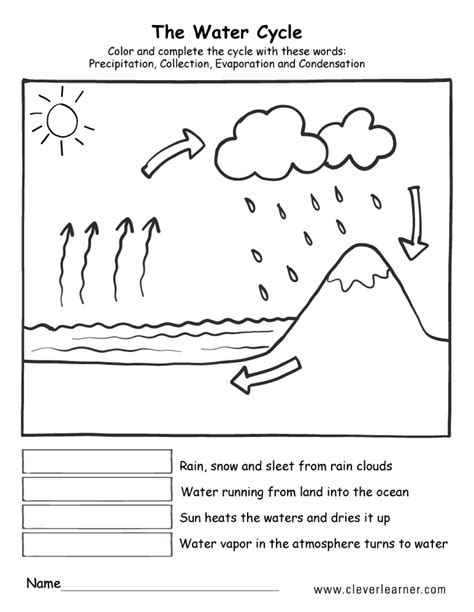4th Grade Water Cycle By Whitney Denton Prezi Water Cycle Powerpoint 4th Grade - Water Cycle Powerpoint 4th Grade