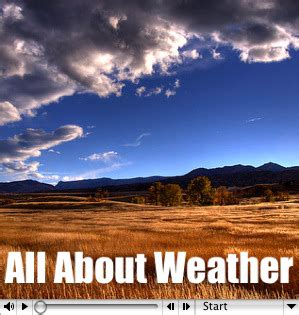 4th Grade Weather Podcasts Elementary Technology Lessons 4th Grade Weather - 4th Grade Weather