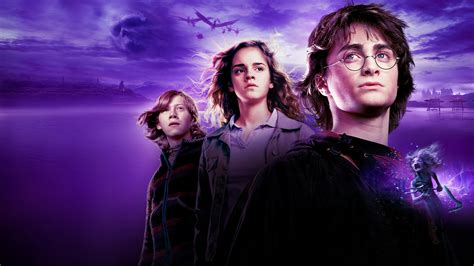 4th Harry Potter