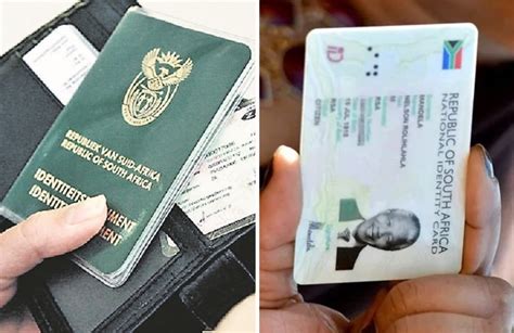4th Id Green Book