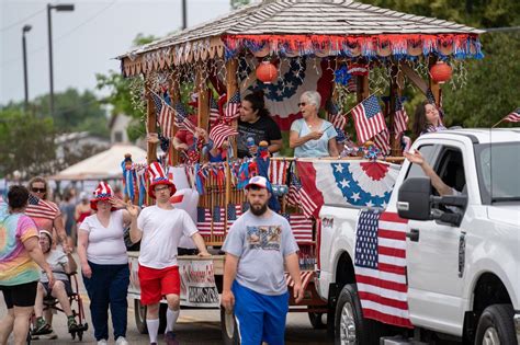 4th of July Parade Waterford, WI - Official Website