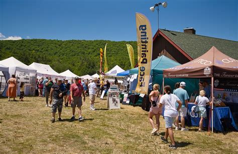 4th of July Weekend Craft Fair at Gunstock Mountain Resort