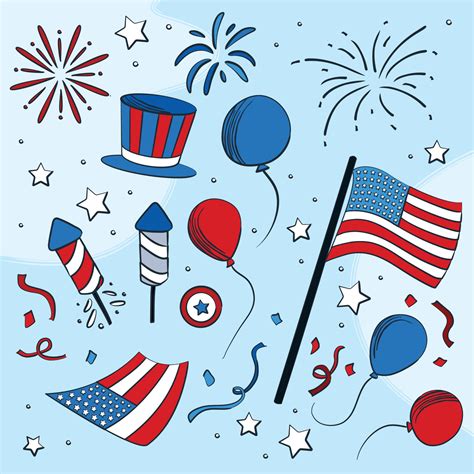 Glitter 4th July Flag Doodle Letters PNG. (146) $2.99. $5.99 (50% off) 4th of July Digital Paper. Patriotic America Seamless Background. Independence Day Fourth of July Seamless Pattern. Stars, Stripes, Firework.. 