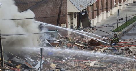 4th person found dead in chocolate factory blast 