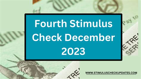 4th stimulus check release date 2023. Things To Know About 4th stimulus check release date 2023. 
