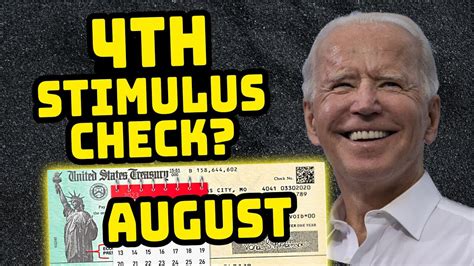 4th stimulus check release date direct deposit. Things To Know About 4th stimulus check release date direct deposit. 