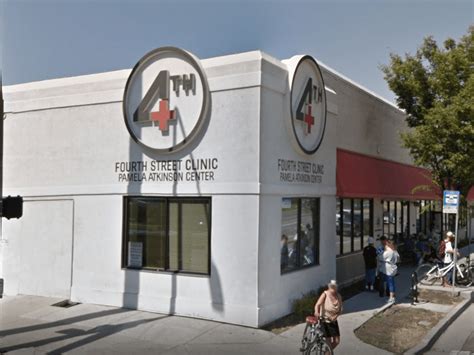 4th street clinic. Things To Know About 4th street clinic. 