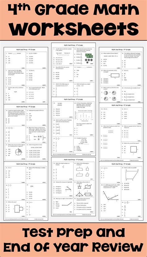 Full Download 4Th Grade Questions And Answers 