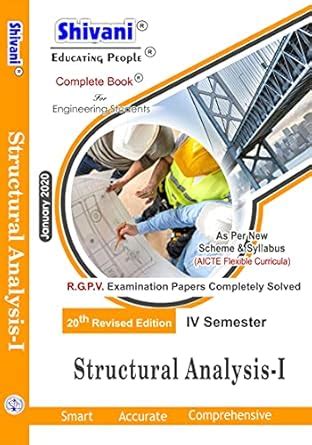 Download 4Th Sem Structural Analysis 1 