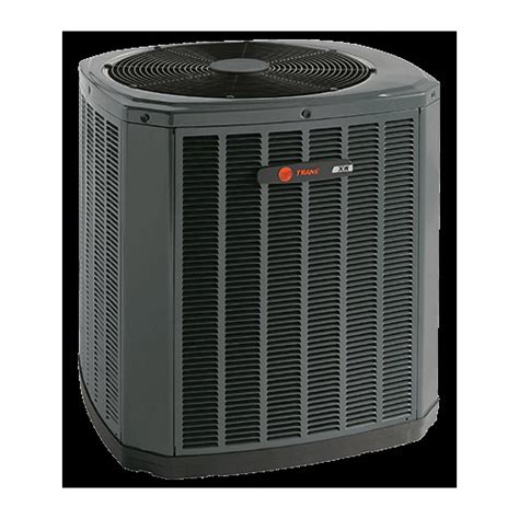Trane 3 Ton 36000 BTU 4TWR6036H1000A unit is a 16 SEER outdoor split system single stage heat pump from Trane's XR16 Series is both efficient and reliable heating and cooling system suitable for commercial or home HVAC needs. Trane XR16 Heat Pump 4TWR6036H1000A The heat pump's primary role in your HVAC system to create heat without burning ....